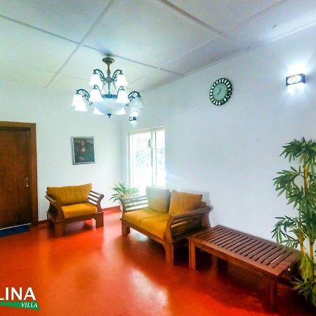 Thilina Villa Kandy Ngoại thất bức ảnh