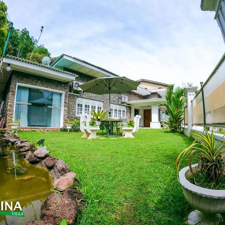Thilina Villa Kandy Ngoại thất bức ảnh
