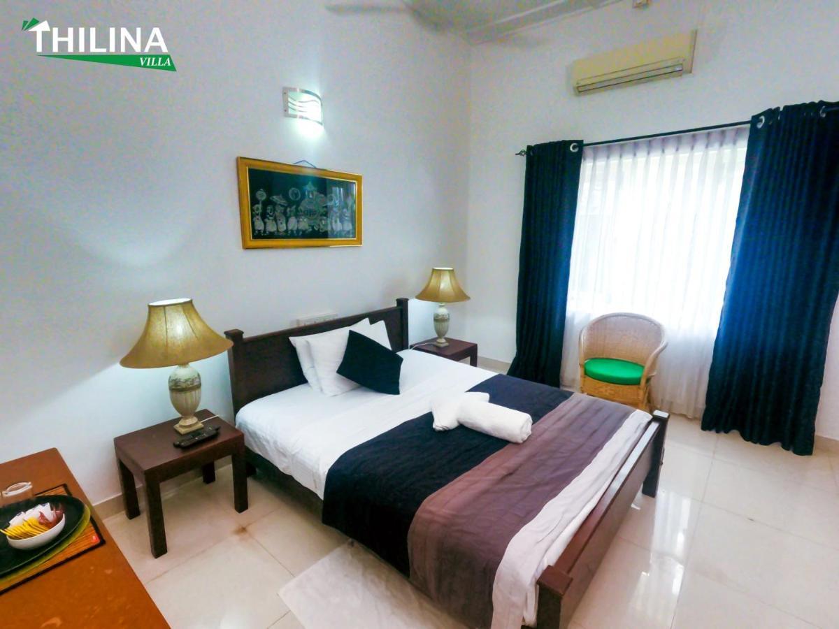 Thilina Villa Kandy Ngoại thất bức ảnh