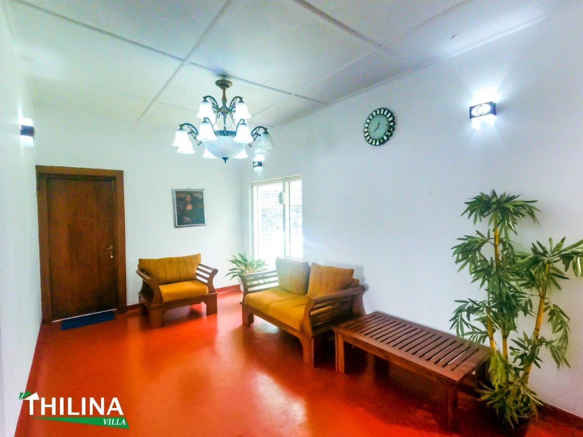 Thilina Villa Kandy Ngoại thất bức ảnh