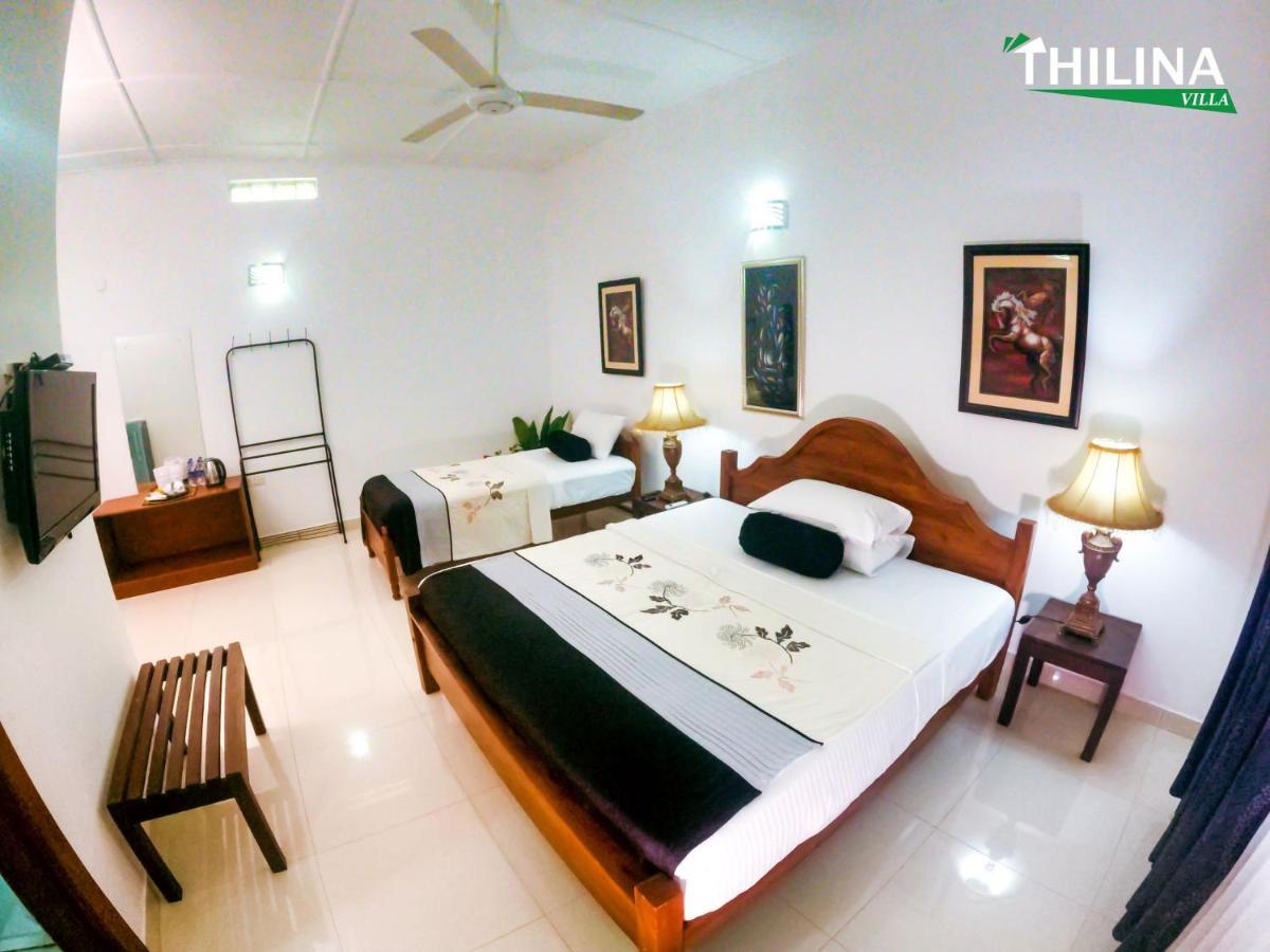Thilina Villa Kandy Ngoại thất bức ảnh