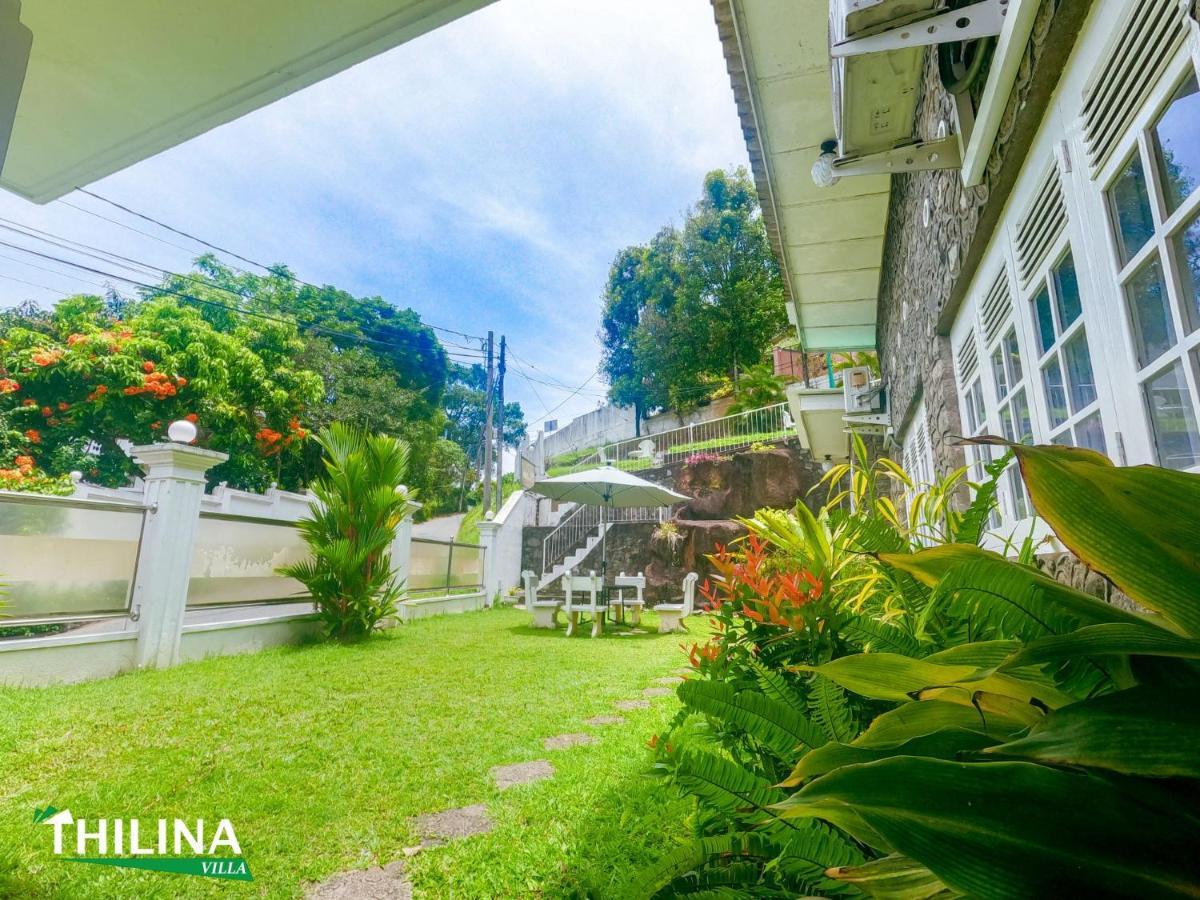Thilina Villa Kandy Ngoại thất bức ảnh