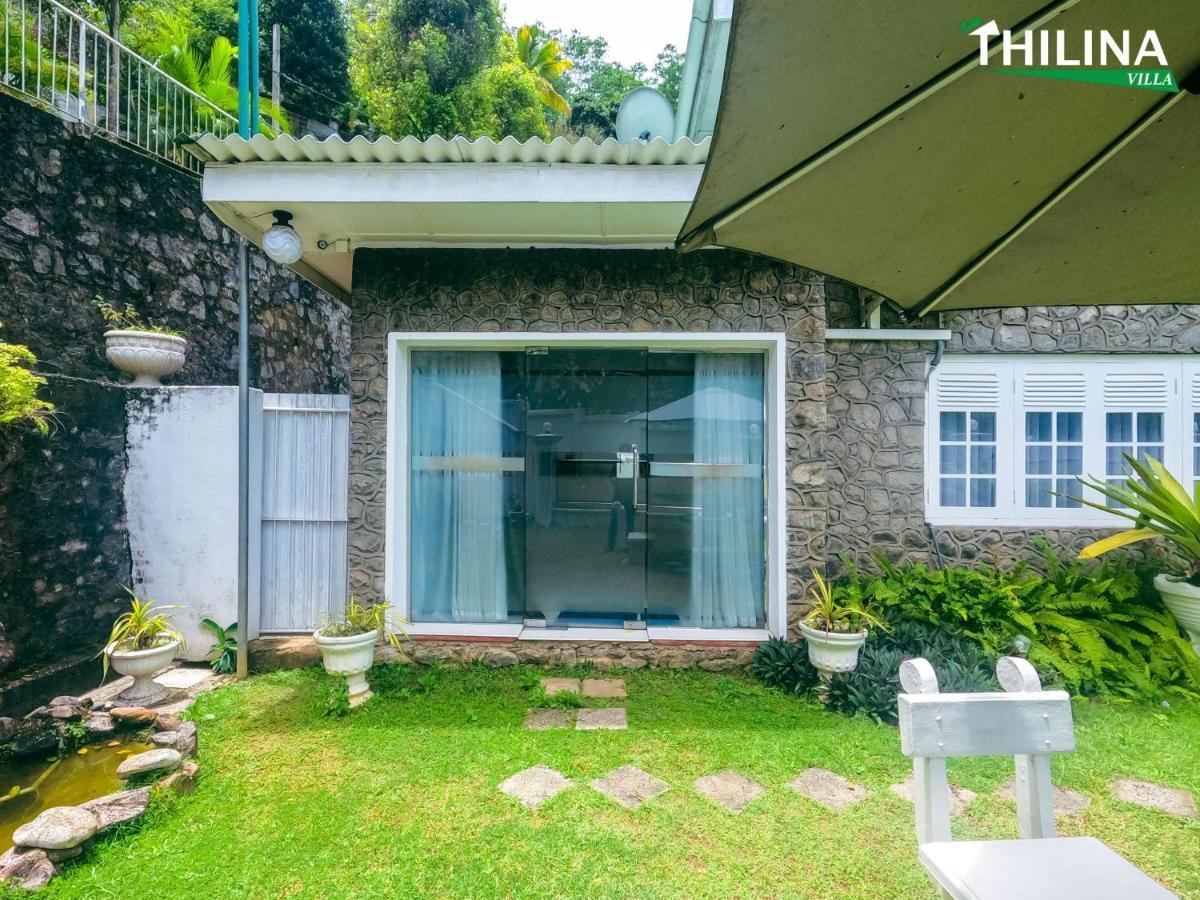 Thilina Villa Kandy Ngoại thất bức ảnh
