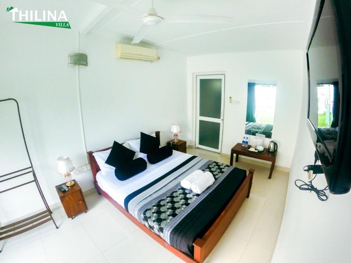 Thilina Villa Kandy Ngoại thất bức ảnh