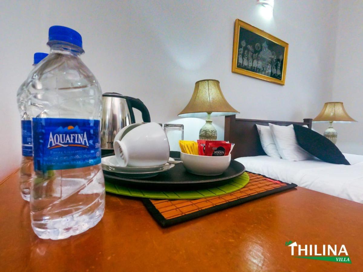 Thilina Villa Kandy Ngoại thất bức ảnh