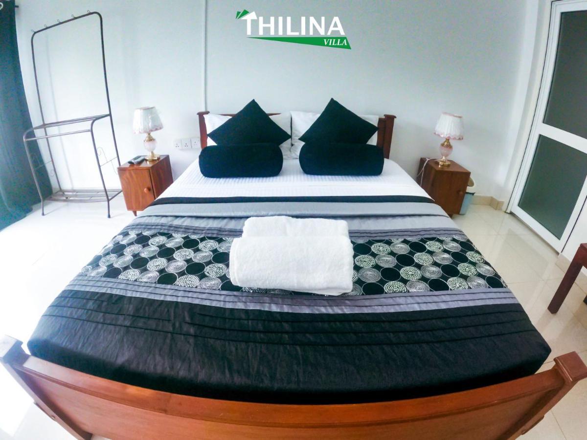 Thilina Villa Kandy Ngoại thất bức ảnh