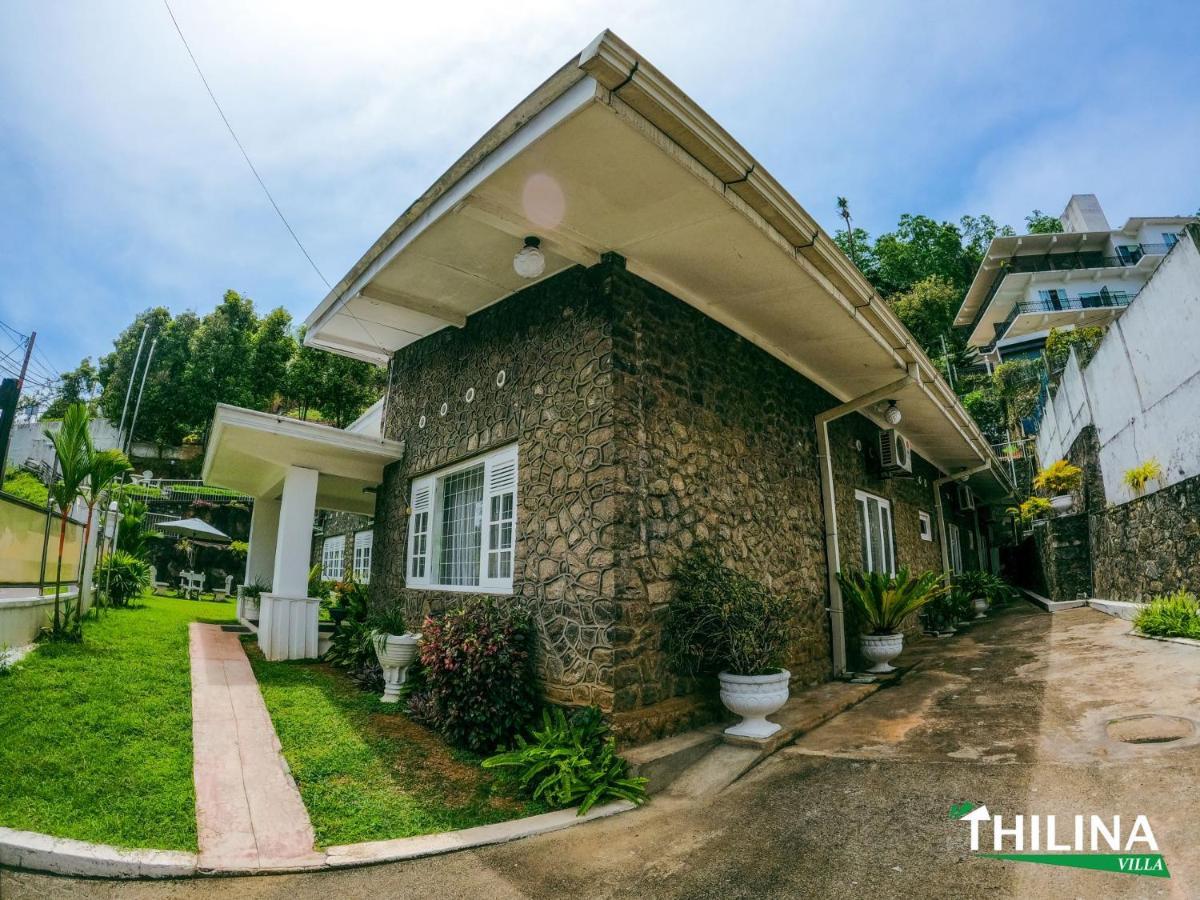 Thilina Villa Kandy Ngoại thất bức ảnh