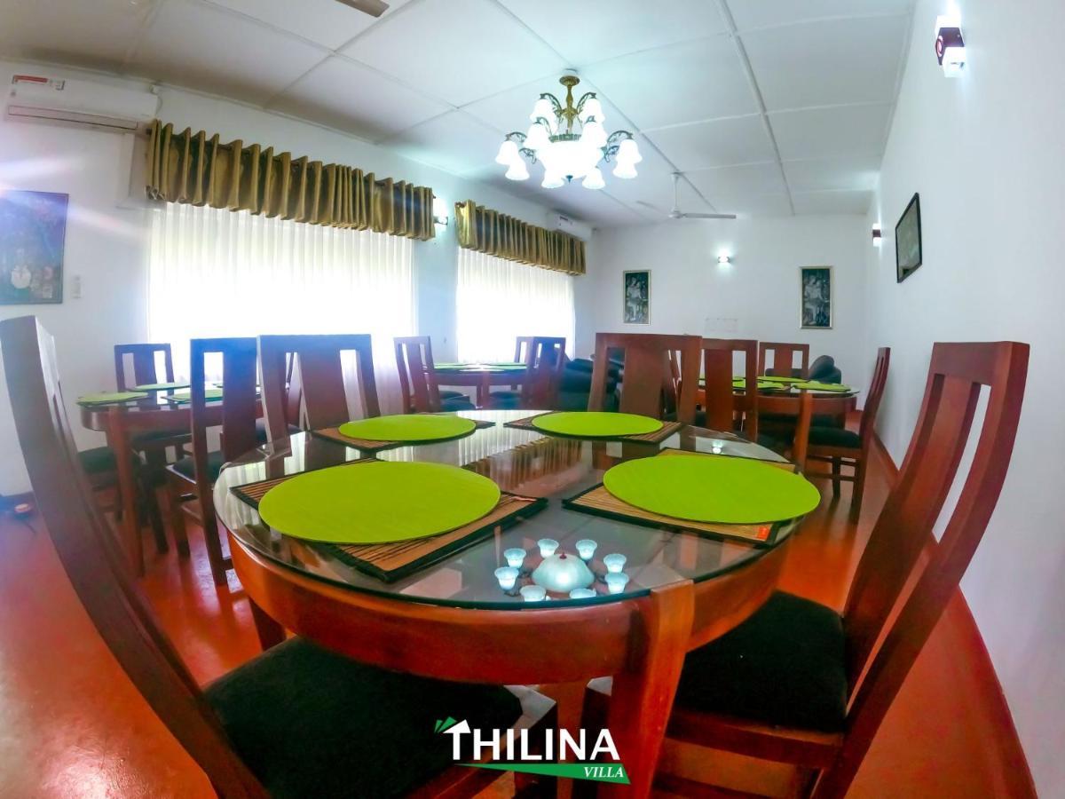 Thilina Villa Kandy Ngoại thất bức ảnh