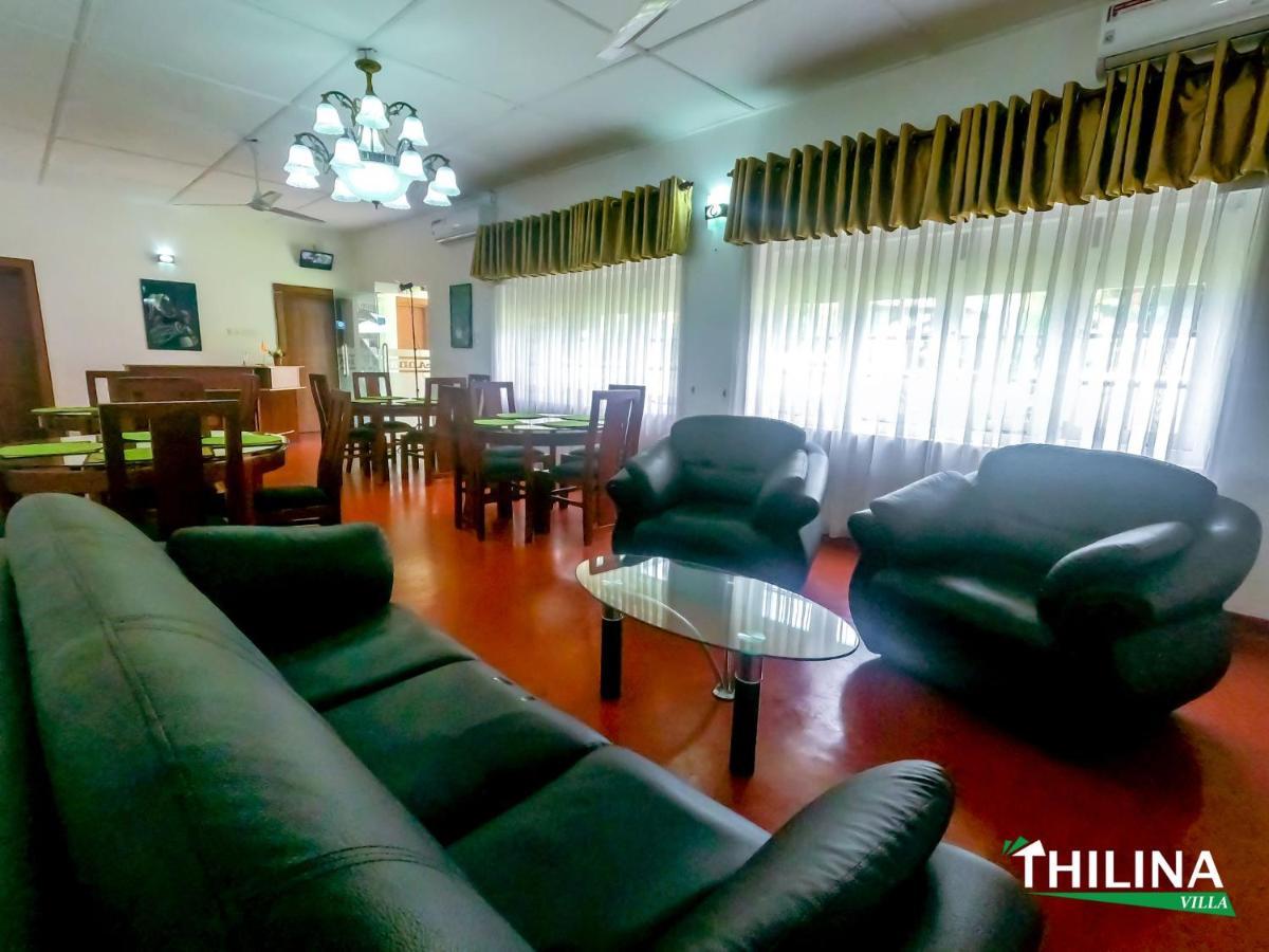 Thilina Villa Kandy Ngoại thất bức ảnh