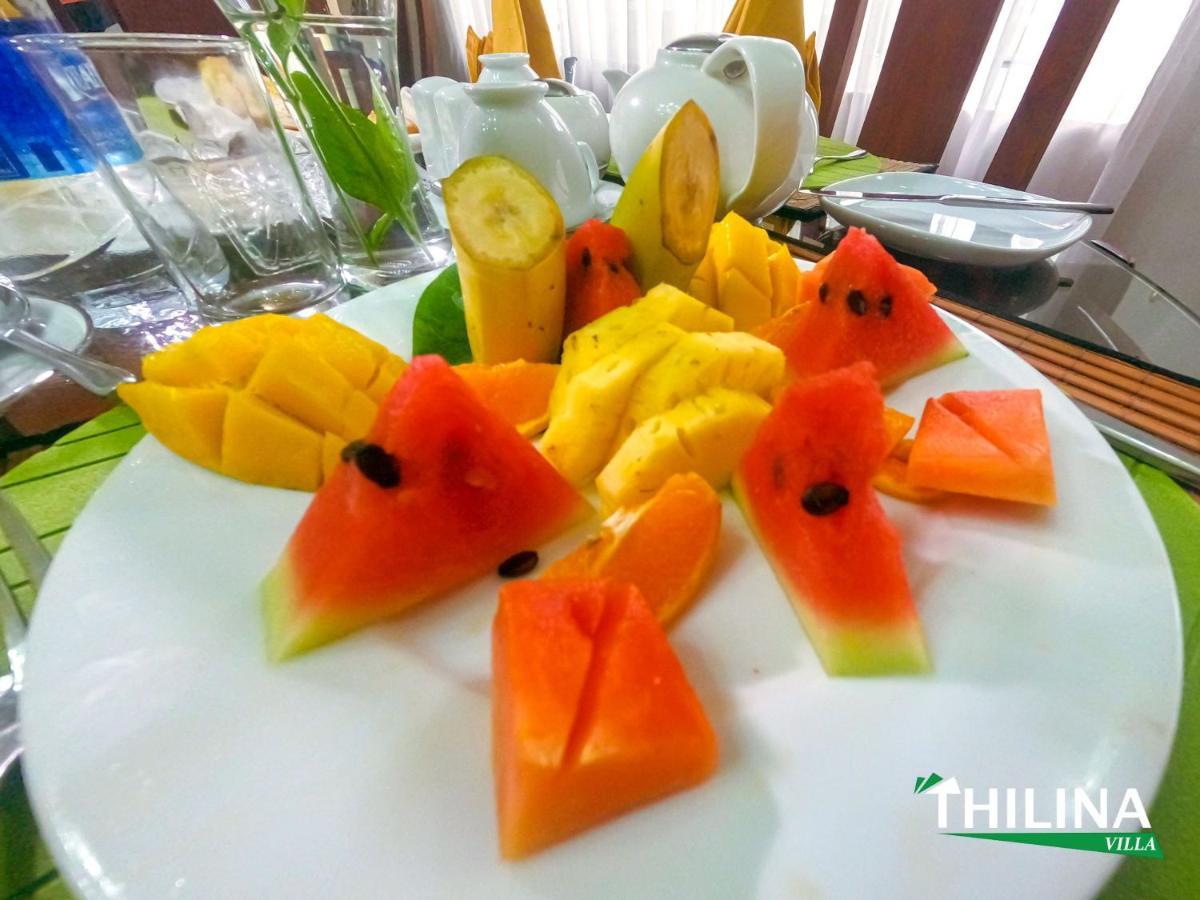 Thilina Villa Kandy Ngoại thất bức ảnh
