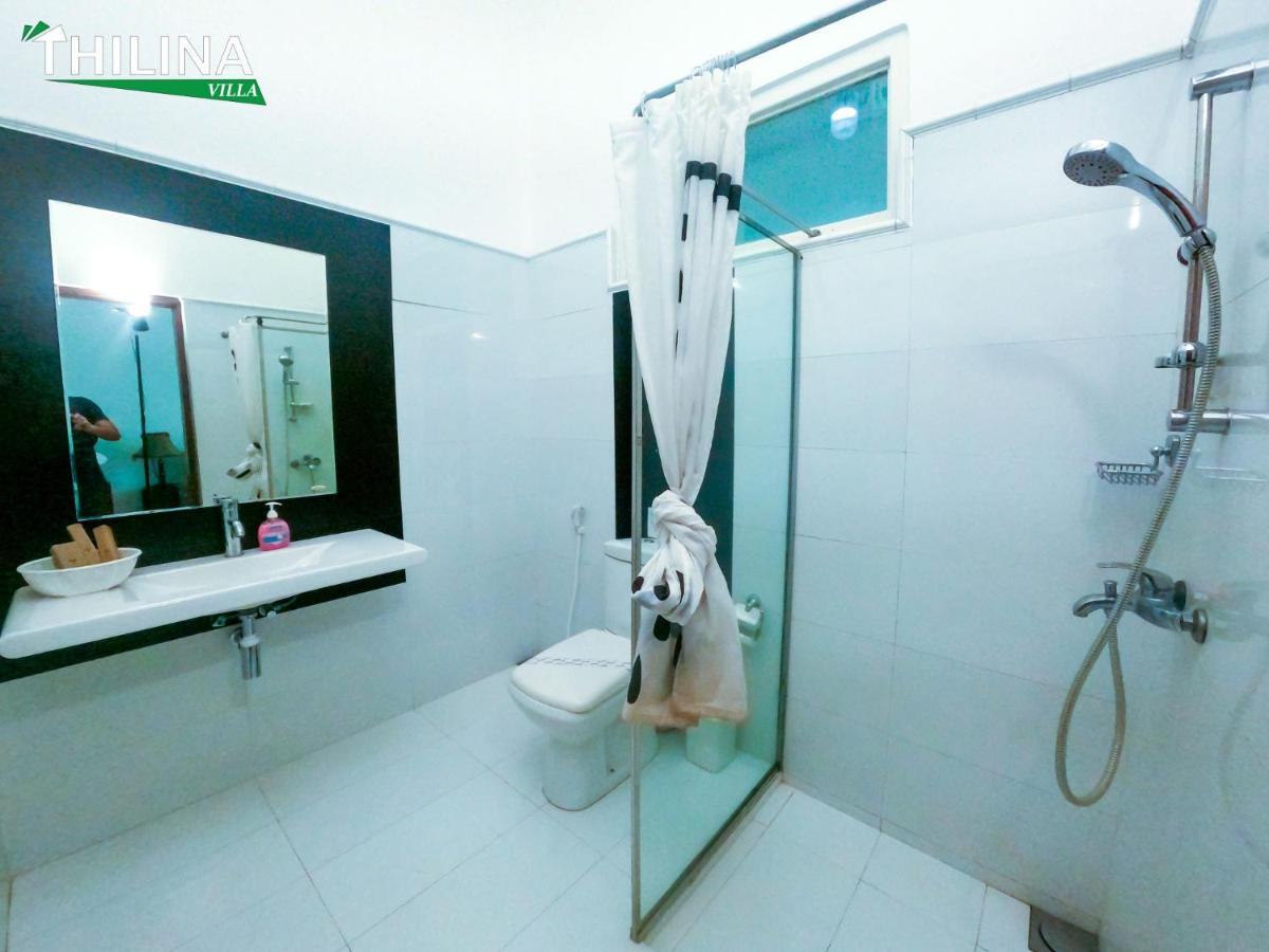 Thilina Villa Kandy Ngoại thất bức ảnh