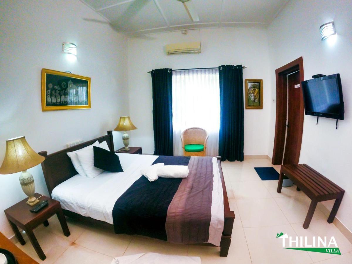 Thilina Villa Kandy Ngoại thất bức ảnh