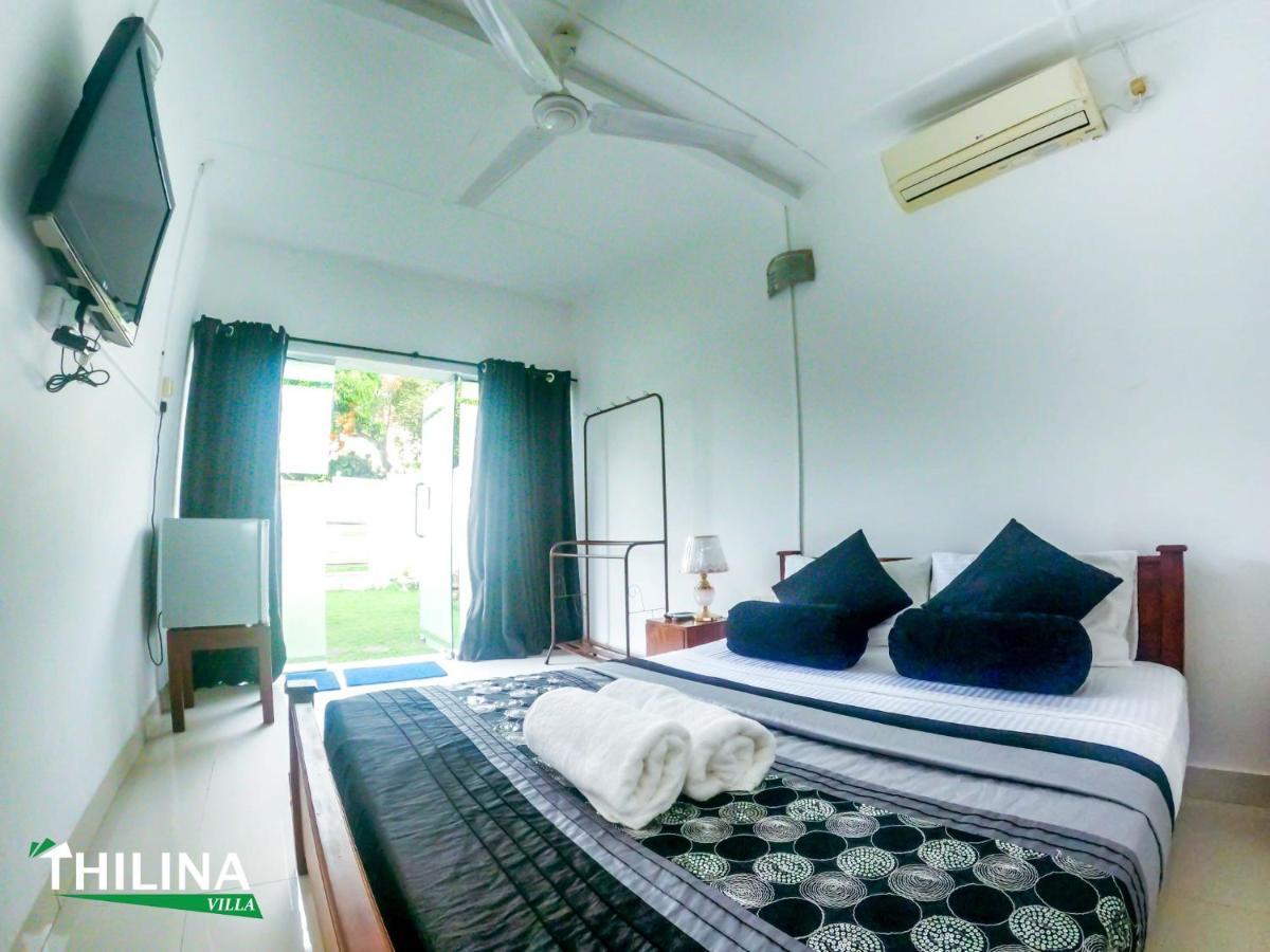 Thilina Villa Kandy Ngoại thất bức ảnh